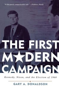 Produktbild: First Modern Campaign