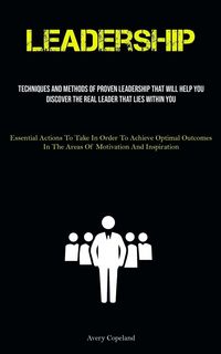 Produktbild: Leadership