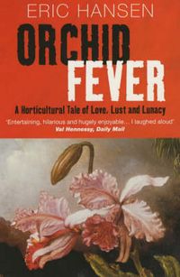 Produktbild: Hansen, E: Orchid Fever