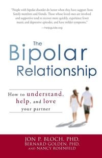 Produktbild: The Bipolar Relationship