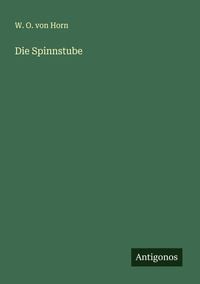 Produktbild: Die Spinnstube