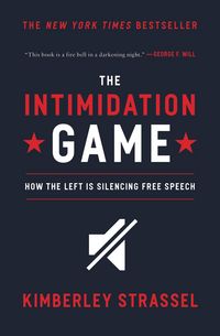 Produktbild: The Intimidation Game
