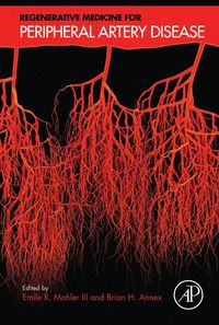 Produktbild: Regenerative Medicine for Peripheral Artery Disease