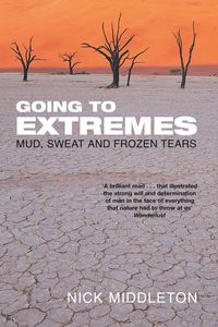 Produktbild: Going to Extremes