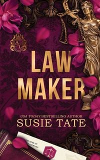 Produktbild: Law Maker