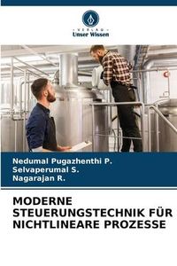 Produktbild: Moderne Steuerungstechnik f&uuml;r Nichtlineare Prozesse