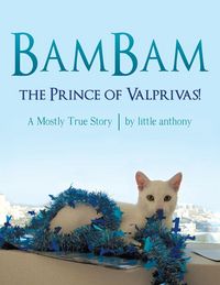 Produktbild: BamBam, the Prince of Valprivas!