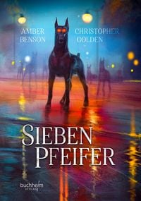 Produktbild: Sieben Pfeifer