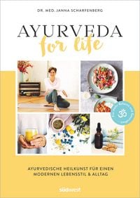Produktbild: Ayurveda for Life