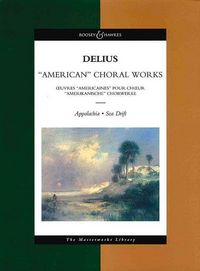 Produktbild: Amer Choral Works