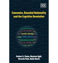 Produktbild: Simon, H:  Economics, Bounded Rationality and the Cognitive