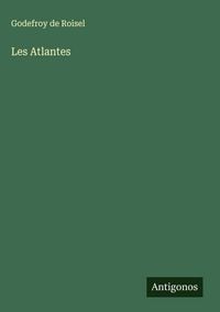 Produktbild: Les Atlantes