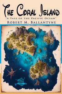 Produktbild: The Coral Island