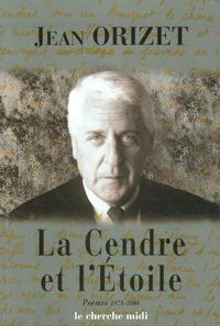 Produktbild: La cendre et l'&eacute;toile