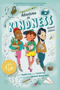 Produktbild: Adventures in Kindness