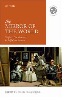 Produktbild: The Mirror of the World