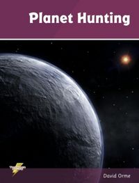 Produktbild: Planet Hunting