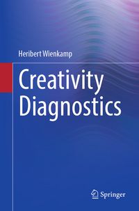 Produktbild: Creativity Diagnostics