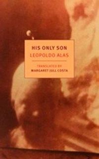 Produktbild: His Only Son