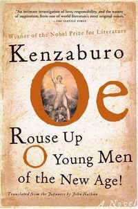 Produktbild: Rouse Up O Young Men of the New Age!