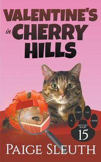 Produktbild: Valentine's in Cherry Hills