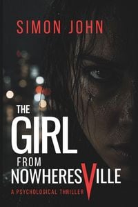 Produktbild: The Girl from Nowheresville