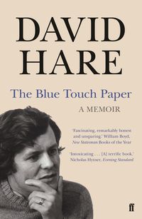Produktbild: The Blue Touch Paper