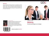 Produktbild: Mobbing
