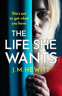 Produktbild: The Life She Wants