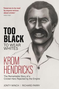 Produktbild: Too Black to Wear White