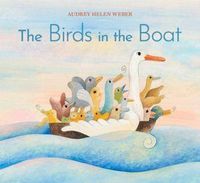 Produktbild: The Birds in the Boat