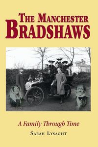 Produktbild: The Manchester Bradshaws