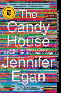 Produktbild: The Candy House