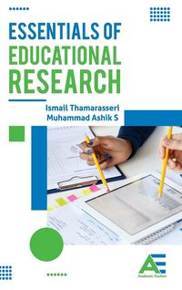 Produktbild: Essentials of Educational Research