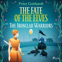 Produktbild: The Fate of the Elves 1: The Ironclad Warriors