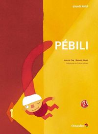 Produktbild: P&eacute;bili