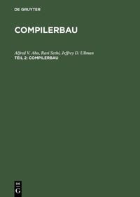 Produktbild: Compilerbau