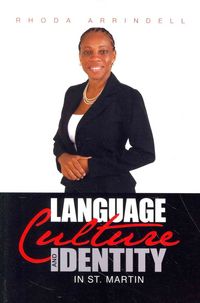 Produktbild: Language Culture & Identity in