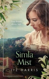 Produktbild: Simla Mist