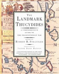 Produktbild: The Landmark Thucydides