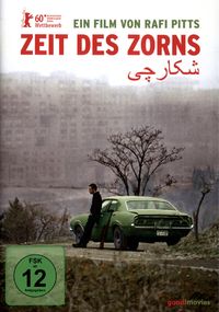 Produktbild: Zeit des Zorns
