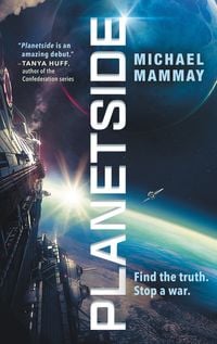 Produktbild: Planetside