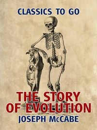 Produktbild: The Story of Evolution