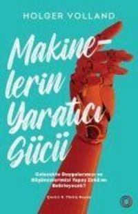 Produktbild: Makinelerin Yaratici G&uuml;c&uuml;
