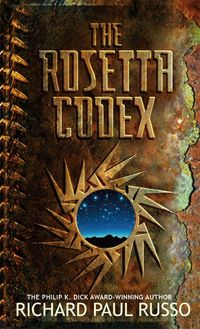 Produktbild: The Rosetta Codex