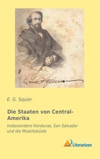 Produktbild: Die Staaten von Central-Amerika