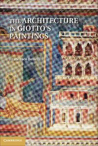 Produktbild: The Architecture in Giotto's Paintings