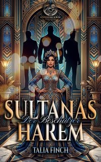 Produktbild: Sultanas Harem - Der Besch&uuml;tzer