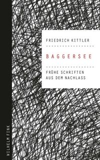 Produktbild: Baggersee