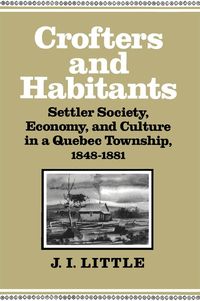 Produktbild: Crofters and Habitants